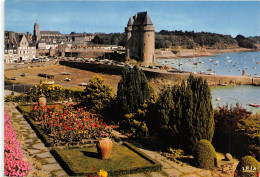 Delcampe - 35-SAINT SERVAN-N°1015-C/0147 - Saint Servan