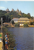 Delcampe - 35-COMBOURG-N°1015-C/0131 - Combourg