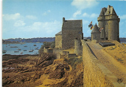 Delcampe - 35-SAINT SERVAN-N°1015-C/0141 - Saint Servan