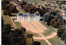 Delcampe - 41-CHEVERNY-N°1015-C/0107 - Cheverny