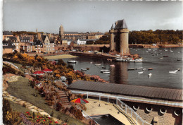 Delcampe - 35-SAINT SERVAN-N°1015-C/0151 - Saint Servan