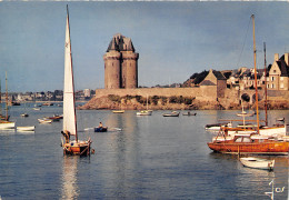 Delcampe - 35-SAINT SERVAN-N°1015-C/0145 - Saint Servan