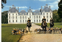 Delcampe - 41-CHEVERNY-N°1015-C/0099 - Cheverny