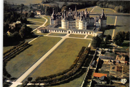 Delcampe - 41-CHAMBORD-N°1015-C/0093 - Chambord