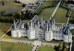Delcampe - 41-CHAMBORD-N°1015-C/0087 - Chambord