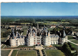 Delcampe - 41-CHAMBORD-N°1015-C/0085 - Chambord