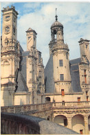 Delcampe - 41-CHAMBORD-N°1015-C/0079 - Chambord