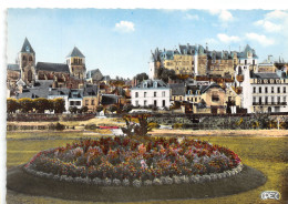 Delcampe - 41-SAINT AIGNAN SUR CHER-N°1015-C/0025 - Saint Aignan