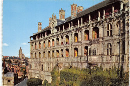 Delcampe - 41-BLOIS-N°1015-C/0035 - Blois