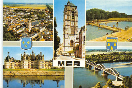 Delcampe - 41-MER-N°1015-C/0007 - Mer