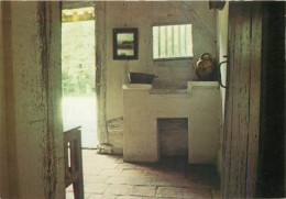 Delcampe - 40 Sabres Parc Naturel Regional Des Landes De Gascogne écomusée De La Grande Lande Marqueze Maison L'evier N° 20\MM5033 - Sabres