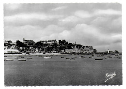 Delcampe - (35). Cancale. 35.105 Vue Générale écrite 1962 - Cancale