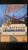 Delcampe - Les Bateaux Légendaires - Neuf Sous Blister - Sonstige & Ohne Zuordnung