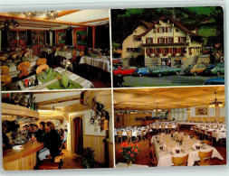 Delcampe - 6064 Kerns - Bäckerei Lebensmittel Landgasthof Zum Sand AKU2 - 40136188 - Kerns