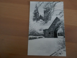 Delcampe - Anhée Noël à Maredsous - Anhée