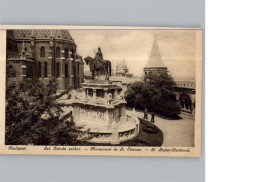 Delcampe - 50332805 - Budapest - Ungarn