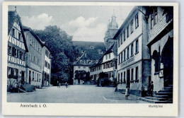 Delcampe - 51283351 - Amorbach - Amorbach