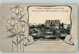 Delcampe - 13910215 - Malabo  Santa Isabel - Äquatorial-Guinea