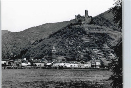 Delcampe - 50491068 - Wellmich - Loreley