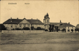 Delcampe - CPA Celldömölk Czelldömölk Kleinmariazell Ungarn, Vasarter - Ungarn