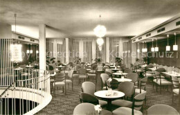 Delcampe - Bad Hersfeld Cafe Klingelhoefer - Bad Hersfeld