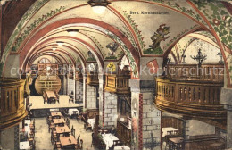 Delcampe - Bern BE Kornhauskeller - Sonstige & Ohne Zuordnung