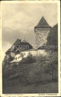 Delcampe - Trachselwald Schloss - Sonstige & Ohne Zuordnung