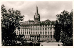Delcampe - Erbach Odenwald Das Schloss - Erbach