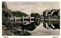 Delcampe - Tuttlingen Donaupartie - Tuttlingen