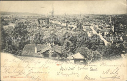 Delcampe - Bern BE Totalansicht - Sonstige & Ohne Zuordnung