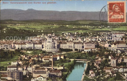 Delcampe - Bern BE Blick Vom Gurten - Sonstige & Ohne Zuordnung