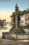 Delcampe - Bern BE Kindlifresserbrunnen - Sonstige & Ohne Zuordnung