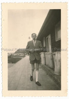 Delcampe - Steenokkerzeel Melsbroek Aerodrome Airport Flughafen  Belgique Mülltonne Trash Can Poubelle - Steenokkerzeel