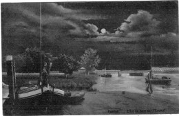 Delcampe - Tamise , L'Escaut - Temse