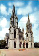 Delcampe - 53-PONTMAIN-N°1019-E/0415 - Pontmain