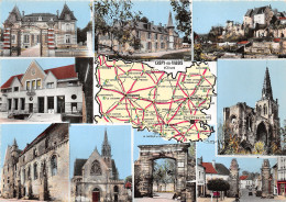 Delcampe - 60-CREPY EN VALOIS-N°1021-B/0073 - Crepy En Valois