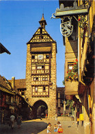 Delcampe - 68-RIQUEWIHR-N°1026-C/0291 - Riquewihr