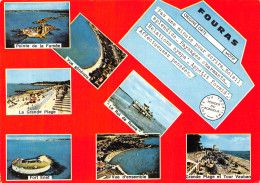 Delcampe - 17-FOURAS-N° 4411-D/0255 - Fouras-les-Bains