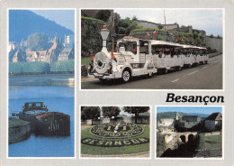Delcampe - 25-BESANCON-N° 4412-B/0189 - Besancon
