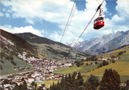 Delcampe - 74-LA CLUSAZ-N°1027-E/0257 - La Clusaz