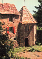 Delcampe - 68 SOULTZ LA TOUR DES SORCIERES - Soultz