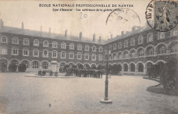 Delcampe - 44-NANTES-N°T5005-D/0371 - Nantes