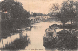 Delcampe - 21-AUXONNE-N°T5007-F/0139 - Auxonne