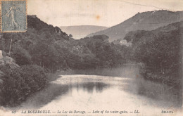 Delcampe - 63-LA BOURBOULE-N°LP5011-D/0349 - La Bourboule