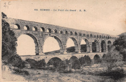 Delcampe - 30-NIMES-N°LP5012-C/0301 - Nîmes