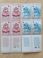 Delcampe - France Poste Eglise St Martin Bâton De Confrérie+ Eglise St Martin -oise- - Ungebraucht