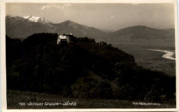 Delcampe - Schloss Glopper - Dornbirn