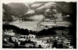 Delcampe - Mürzzuschlag/Steiermark - Steinhaus Am Semmering, - Mürzzuschlag