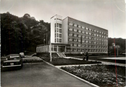 Delcampe - Bad Blankenburg - Erholungsheim Magnus Poser - Bad Blankenburg