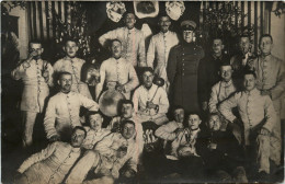 Delcampe - Leipzig Gohlis - Soldaten - Leipzig